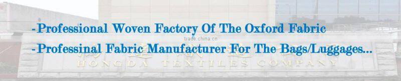 Water Proof 600D PVC Coated Polyester Oxoford Fabric In Red Camouflage Print For Bags/Luggages/Shoes/Tent Using