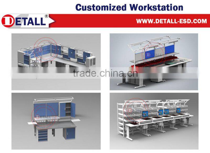 industrial work tables with lifetime warranty from the top manufacturer