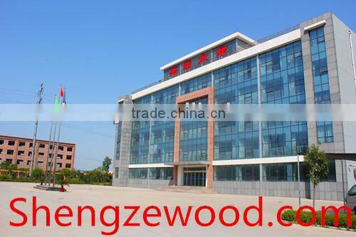 1220*2440*18 mm melamine chipboard from china