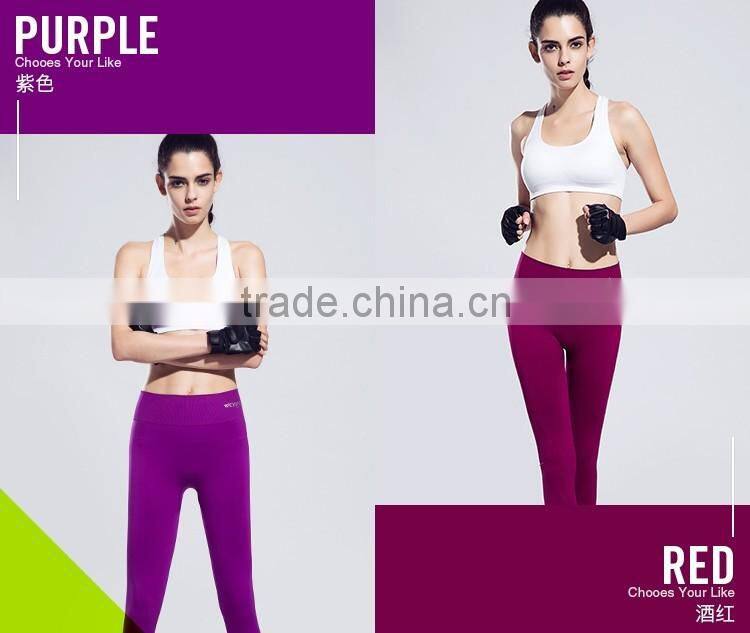 wholesale women athletic gym joggers