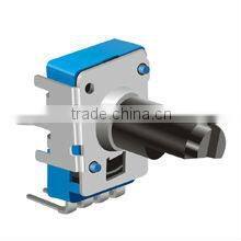 11mm Midori electronic potentiometer