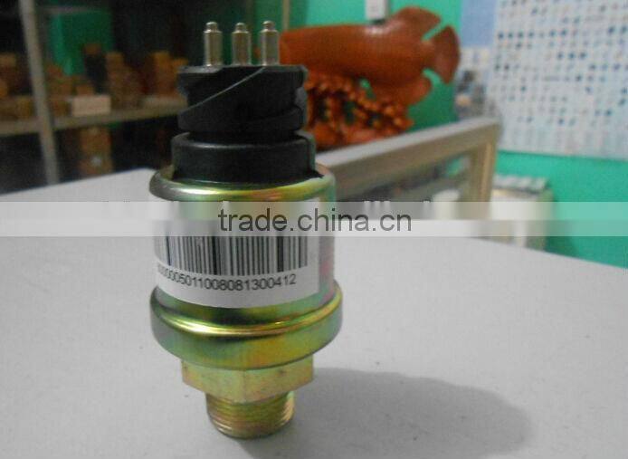 LOW PRICE SALE SINOTRUK electrical system WG2209280004 HOWO pressure sensor