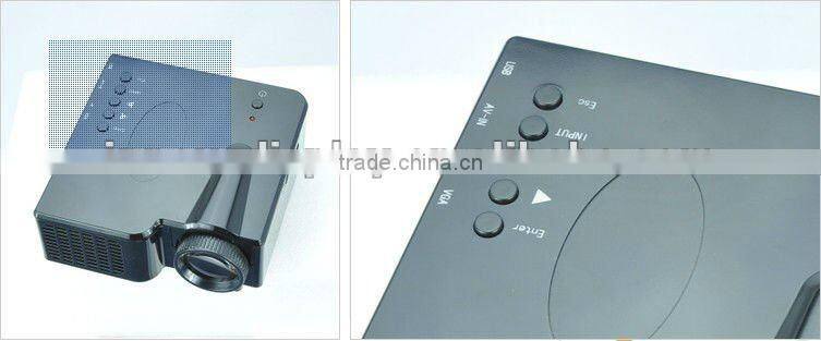 childern projector with 40 lumens and usb port