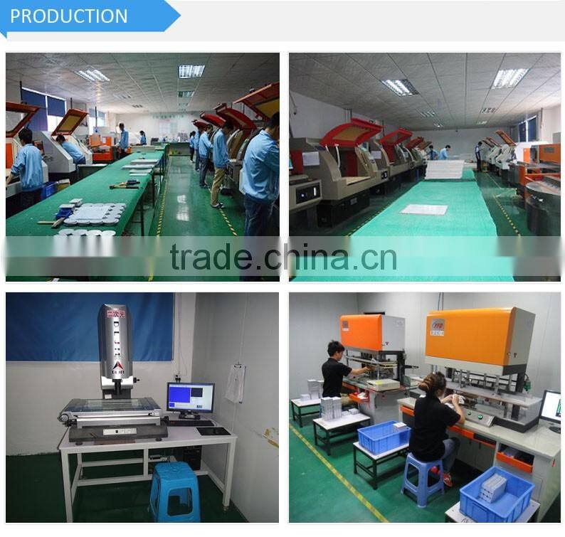 aluminum pcb for LED applications PCBA Shenzhen Factory