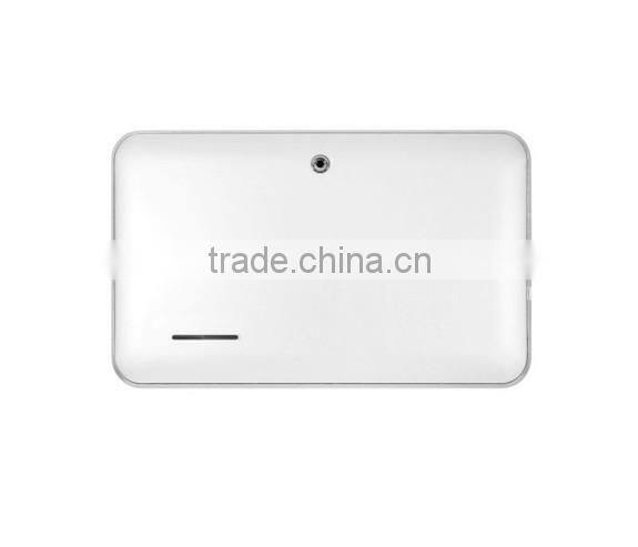 7" 7" Capacitive Screen Cheapest PC tablet