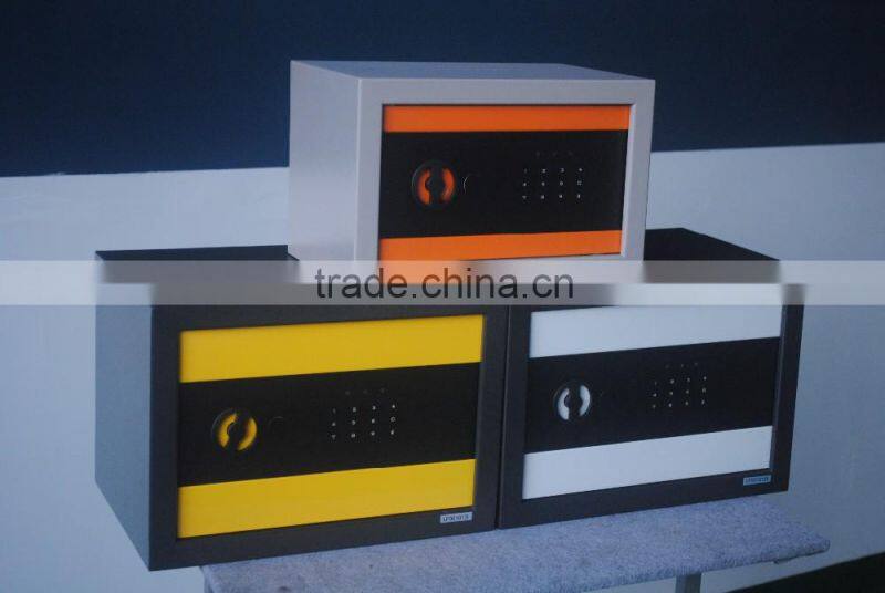 wall mounted key safe box for kids