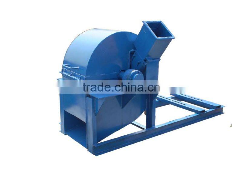 High quality Wood Crusher Machine for sale