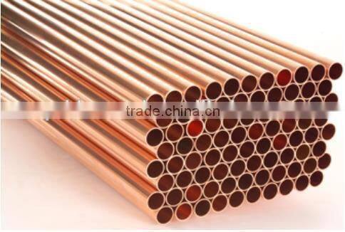 copper tube /pipe