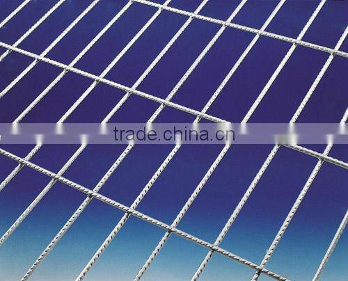 150x500cm Fence Mesh / Defence for high security fence in Turkey market