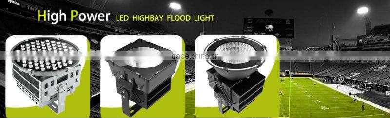 2014 new design factory direct sale led flood light 500w meanwell ip65