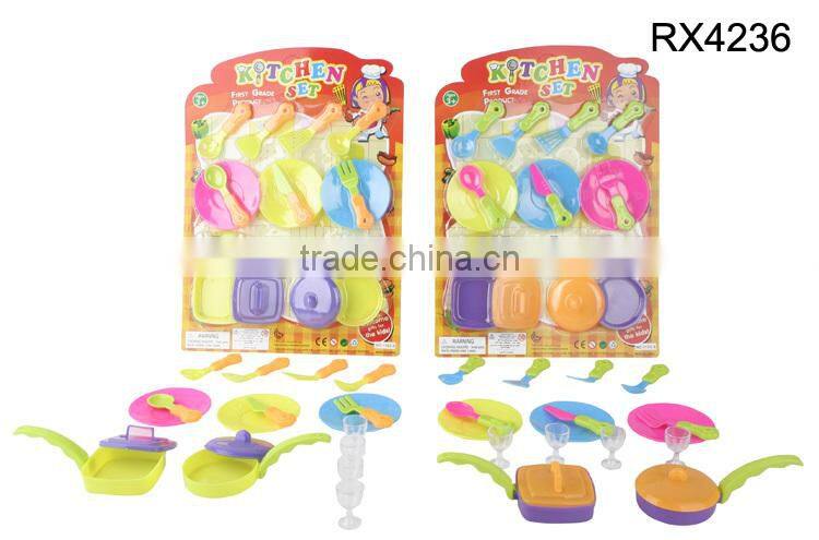 Kitchen set children kitchen utensil set kitchen toys