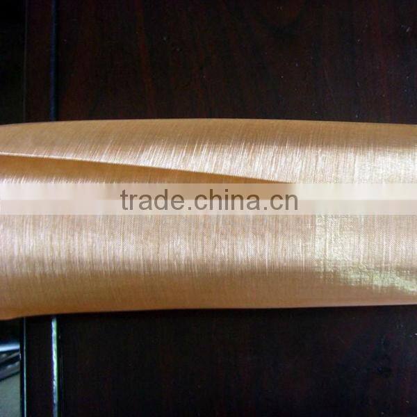 Brass Wire Mesh Factory