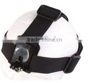 go pro camera for head strap