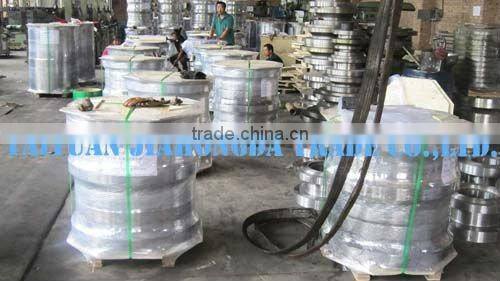 18"Body Adapter forging