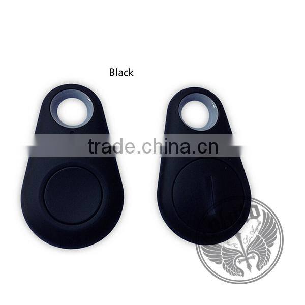 2015 new products bluetooth anti-lost alarm colorful smart key finder