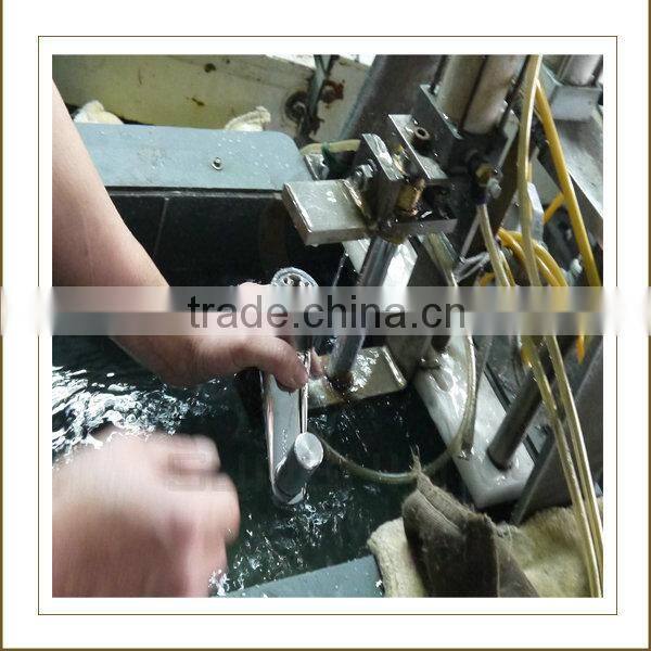 SSMA3410 Chromeing Brass Good Quality Type Of Faucet