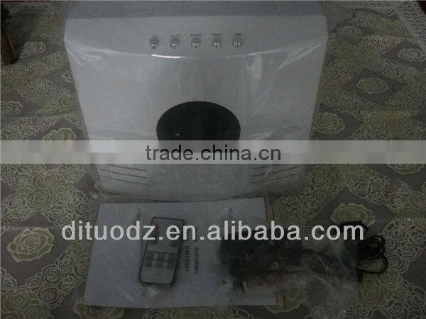Portable Air Purifier with ozone generator factory made