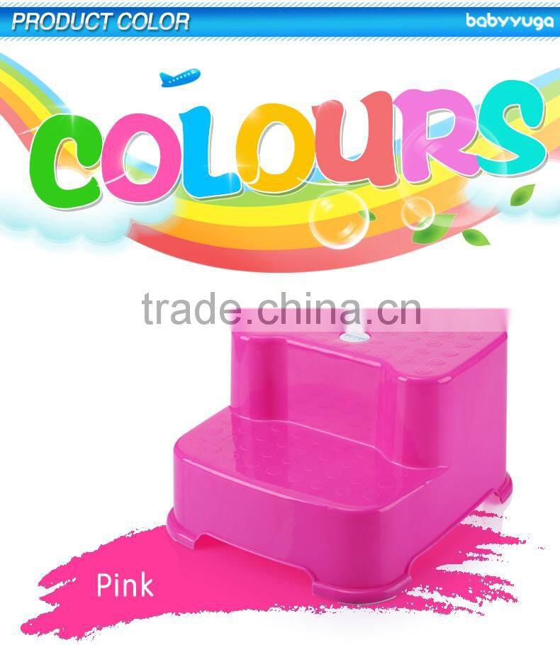 ladder step stool, baby step stool