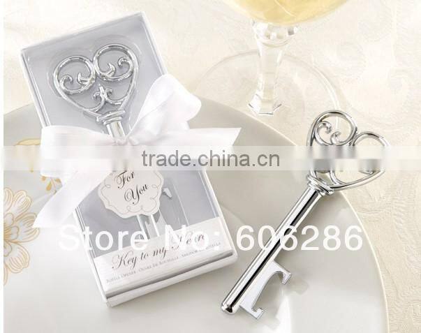 Seashell Crystal Wine Bottle Stopper Wedding Party Favors