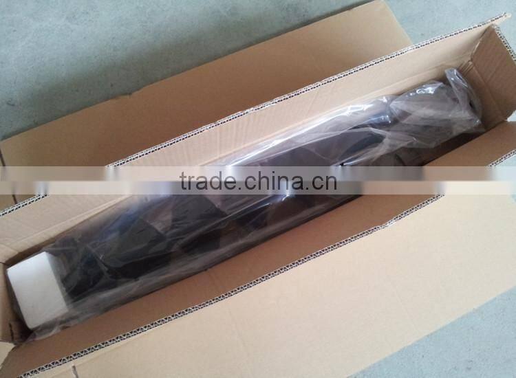 Gasoline earth auger ground drill and digging auger garden hand tool