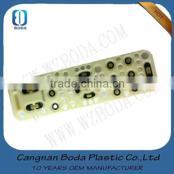 New design push button switch waterproof 220v made in China