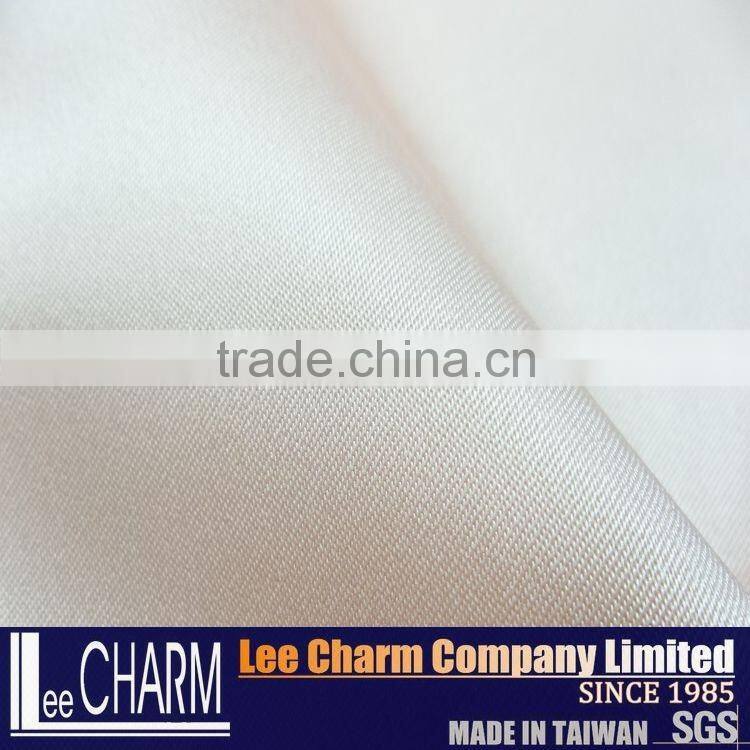 Styles Satin Smooth Dresses Lycra Spandex Fabric