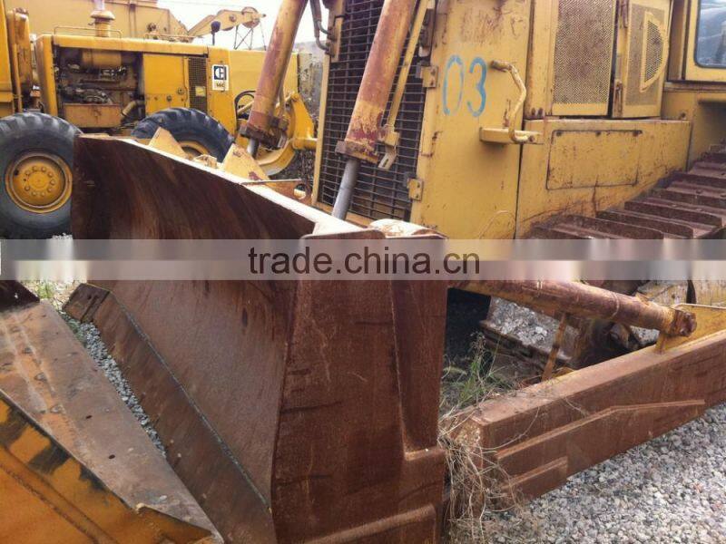 used cat D7H bulldozer, used D7H cat bulldozer, used cat bulldozer D7H
