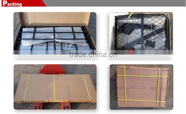 Car accessories made in china car auto accessories car roof racks luggage carrier RR20