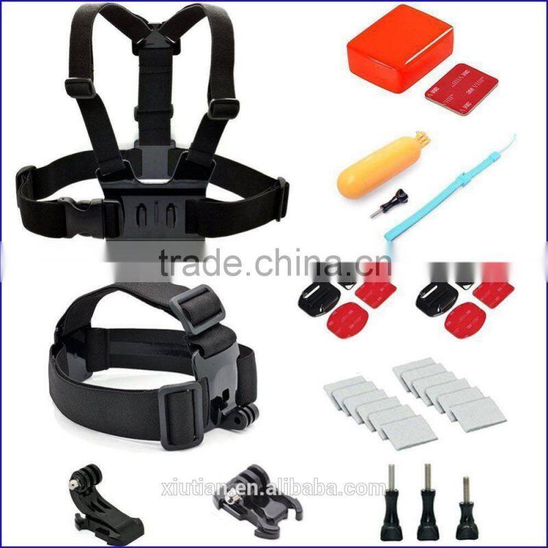 Xiaomi Yi 1010mAh Li-ion Battery USB Charger for Xiao Yi Sport Camera