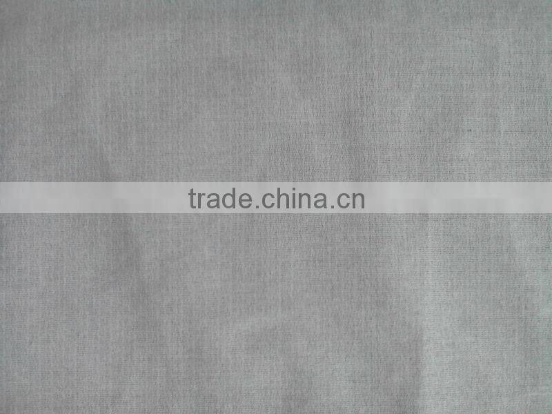 100% cotton square white cloth