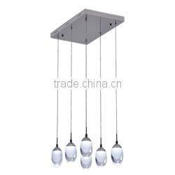 2014 best price ROHS CE 110v antiquated design pendant light wholesale
