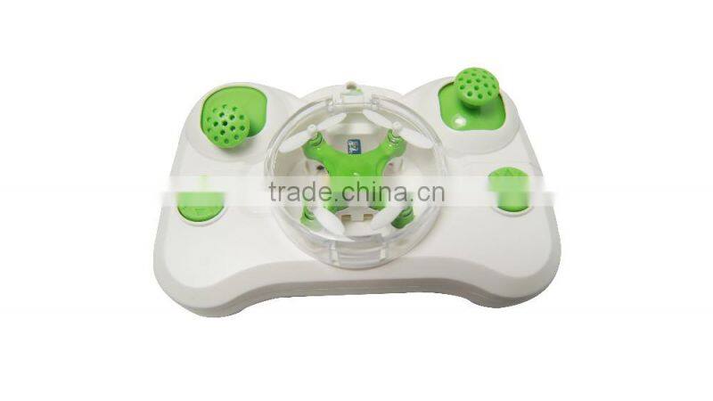 2015 newest & smallest RC mini drone nano drone mini quadcopter