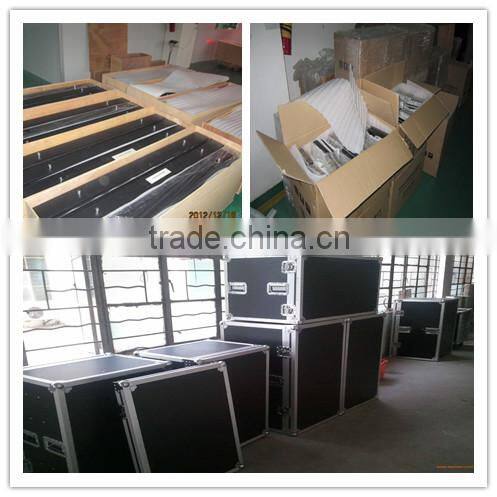 Graphics Display Function and 10mm Pixels P10 1R led module