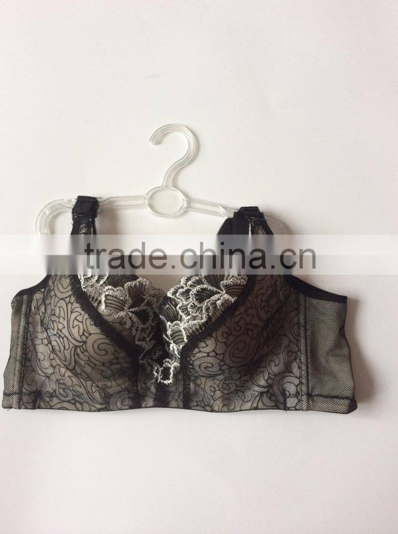 WF2201 Graceful High Quality Push Up Bra