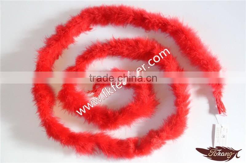 Cheap Feather Boa Party Supplies Decoration