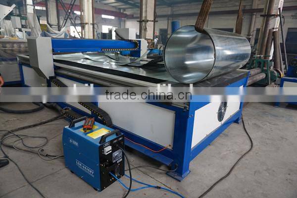 Plasma cnc cutting machine
