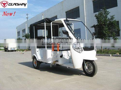 POWERFUL 1200W ELECTRIC TRICYCLE TUKTUK FOR LATIN AMERICA