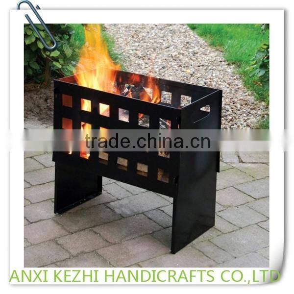 Fire Pit Fire Basket Fire Place