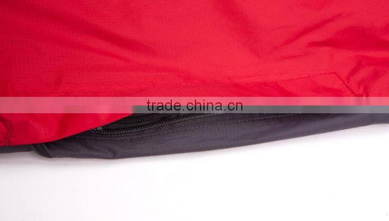 ESGUARD men waterproof outdoor jacket