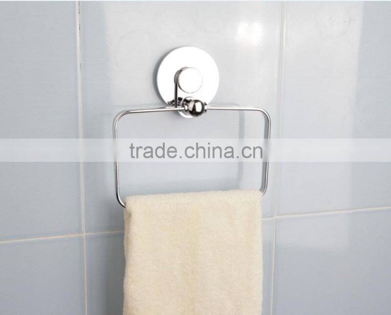 Bath & Kitchen Towel Ring /Suction Cup