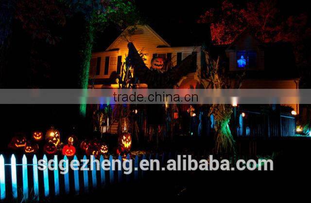 Long lifetime electroluminescent cable for advertising and Wedding decoration