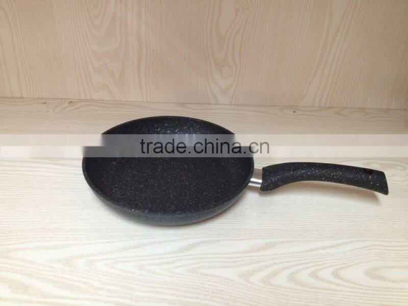 FORGED ALUMINUM FRY PAN