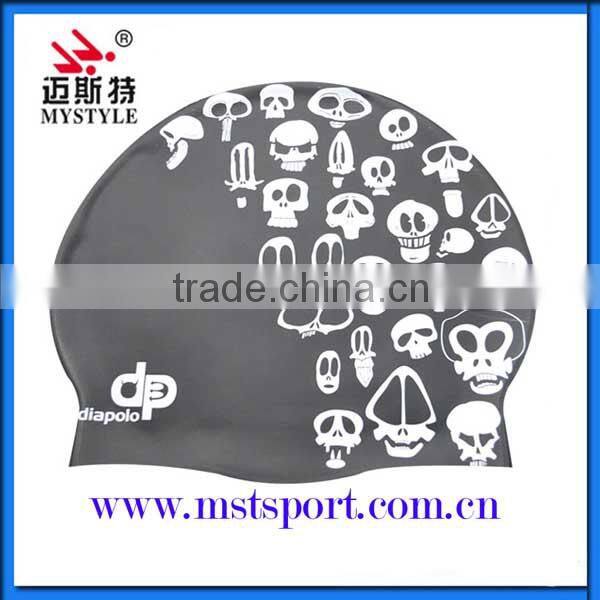 Wholesale professional new design swimming fins