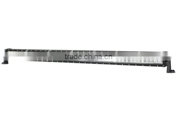 264W Car LED Light Bar, LED Driving Lights, 50 inch Hybrid Offroad LED Light Bar