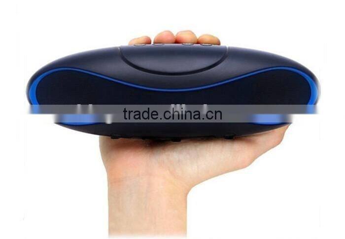 Music Everywhere dancing party Mini Bluetooth wireless Speaker from factory