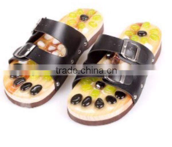 Hot Sale Massage Slipper Acupuncture Massage Shoes For Health
