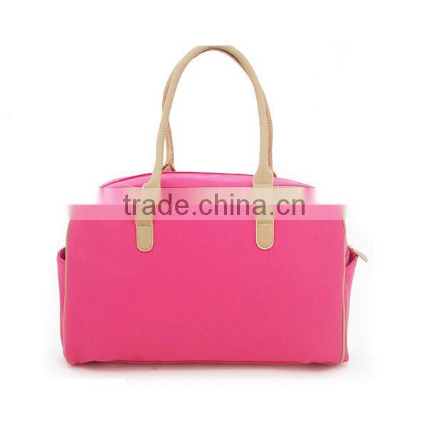Wholesale Branded handbag china, newest pictures lady fashion handbag