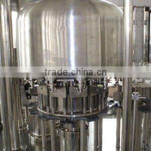 CY12 Pure Water Filling Machine