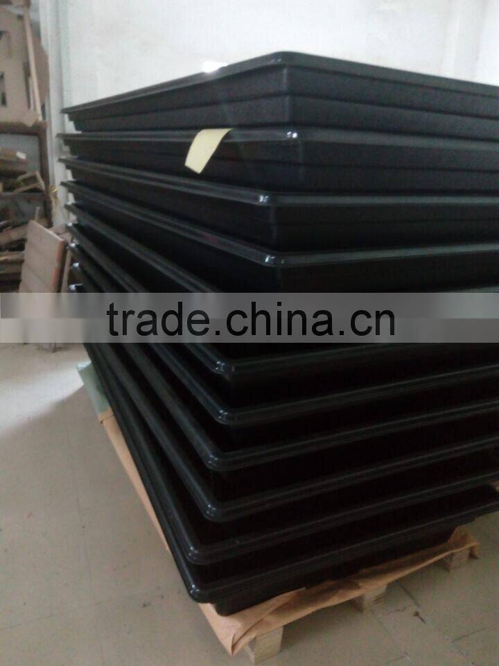 OEM Plastic Material and PS Plastic Seedling Trays