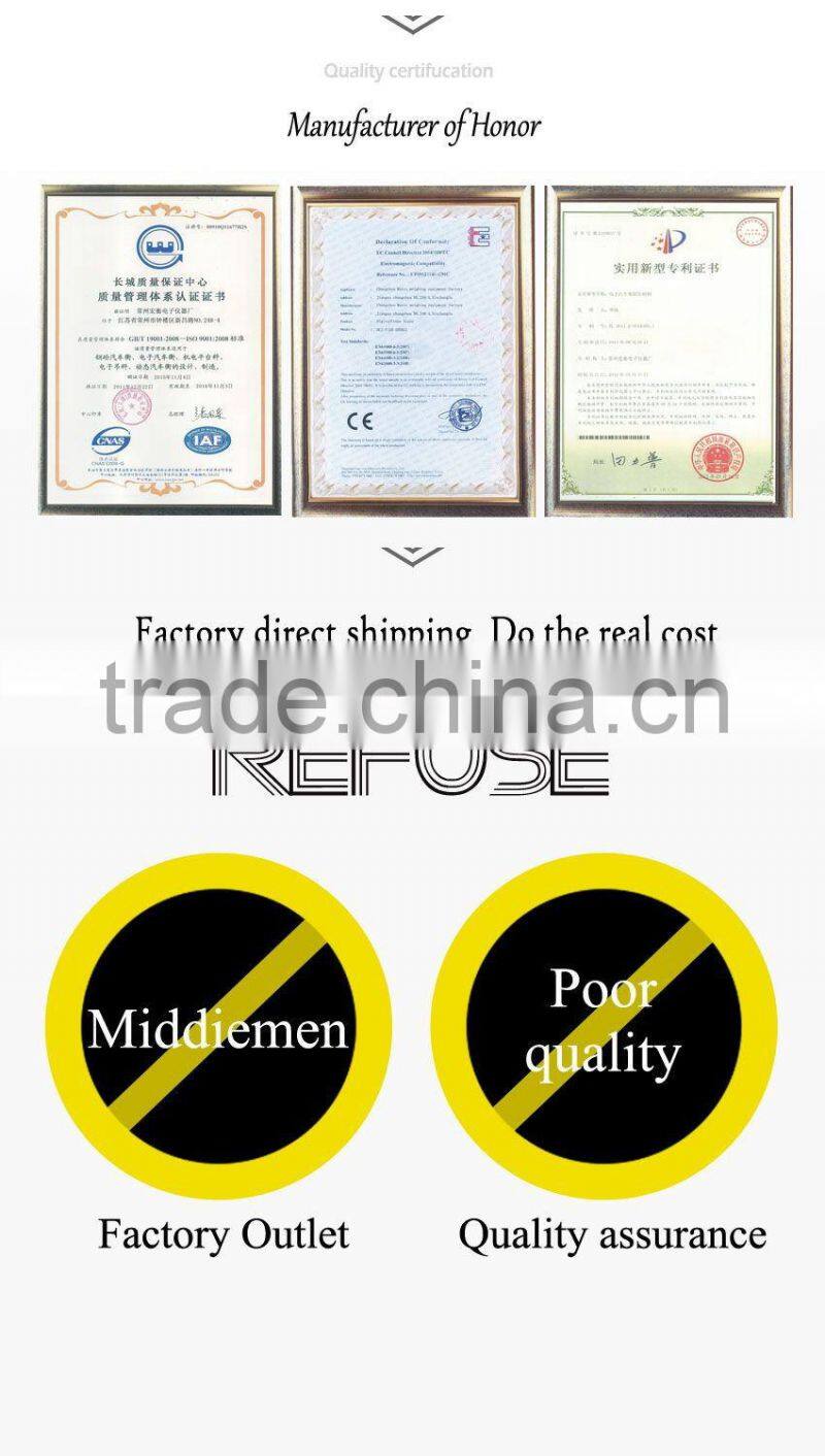 LEd display 40kg /5g cheap digi weigh scale